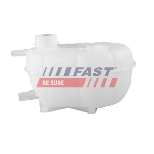 Vyrovnávacia nádobka chladiacej kvapaliny FT61236 /FAST/
