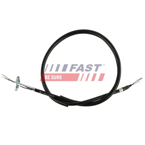 Ťažné lanko parkovacej brzdy FT69030 /FAST/ - obr. 1