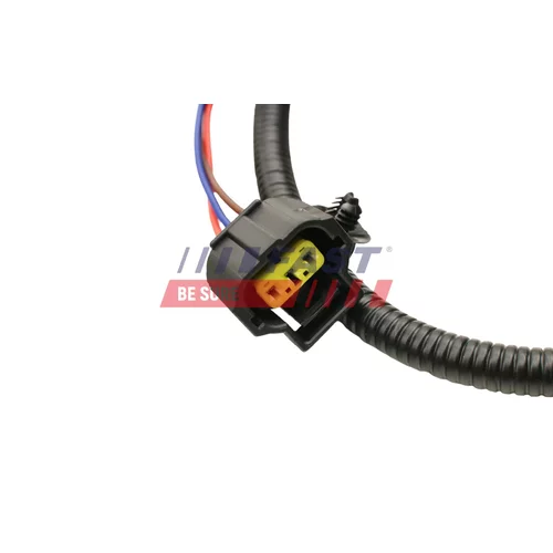 Elektrické vedenie FT76403 /FAST/ - obr. 1