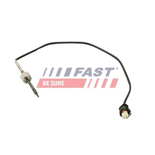 Snímač teploty výfukových plynov FAST FT80267