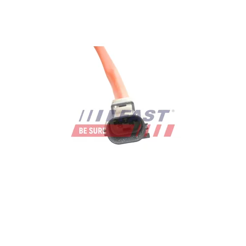 Vstrekovacia jednotka, regenerácia filtra pevných častíc FT81703 /FAST/ - obr. 3