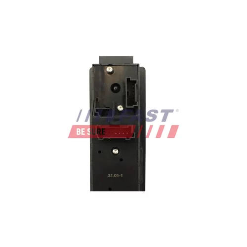 Spínač elektrického otvárania okien FT82244 /FAST/ - obr. 2