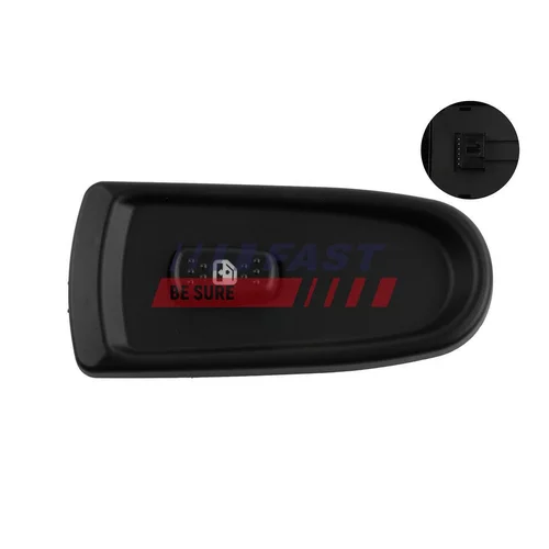 Spínač elektrického otvárania okien FT82247 /FAST/ - obr. 3