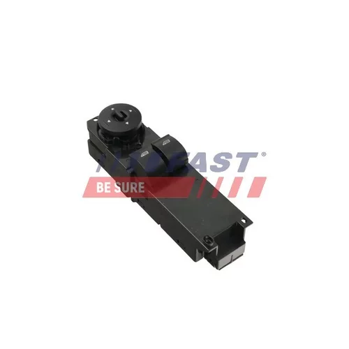 Spínač elektrického otvárania okien FT82258 /FAST/ - obr. 1
