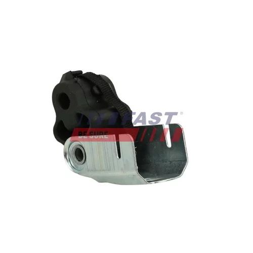 Poistný krúžok pre tlmič výfuku FT84404 /FAST/ - obr. 1