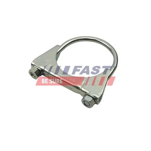 Drôtený úchyt výfukového systému FT84552 /FAST/ - obr. 1
