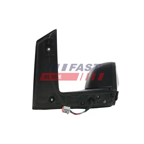 Vonkajšie spätné zrkadlo FT88366 /FAST/ - obr. 2