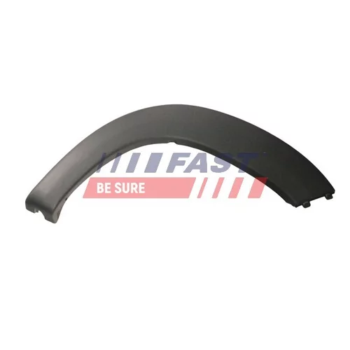 Ozdobná/ochranná lišta blatníka FT90752 /FAST/