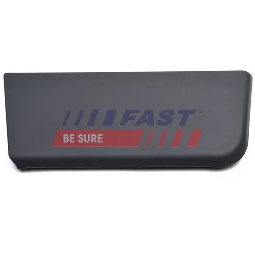 Ozdobná/ochranná lišta dverí FAST FT90753