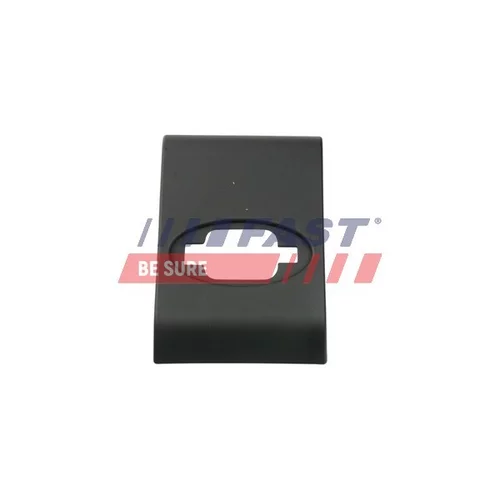 Ozdobná/ochranná lišta bočnej steny FAST FT90900G
