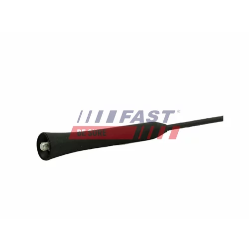 Výsuvná anténa FT92504 /FAST/ - obr. 1