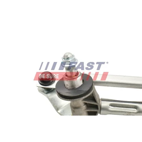 Mechanizmus stieračov FT93141 /FAST/ - obr. 5