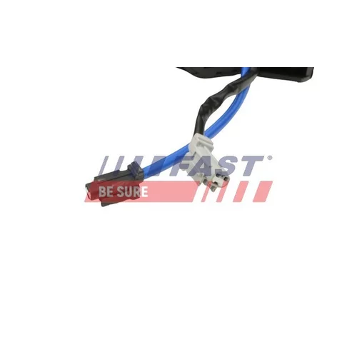 Vonkajšia rukoväť dverí FT94313 /FAST/ - obr. 2