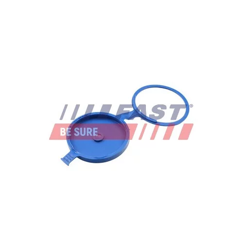 Uzáver nádržky pre chladiacu zmes FT94731 /FAST/ - obr. 1
