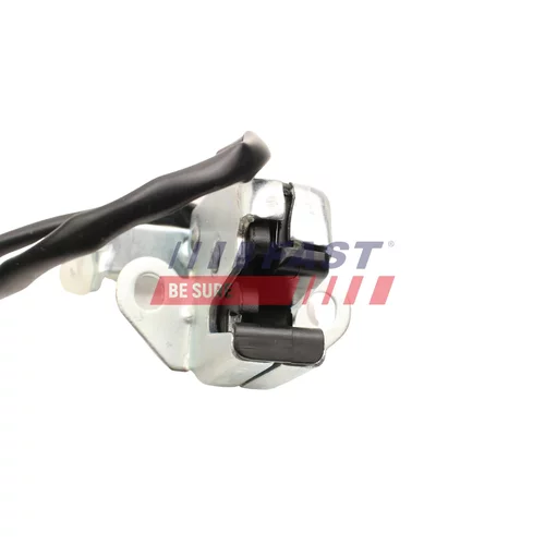 Zámok veka batožinového priestoru FT95356 /FAST/ - obr. 2
