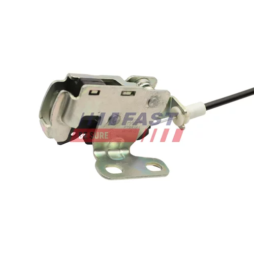 Zámok veka batožinového priestoru FT95381 /FAST/ - obr. 1
