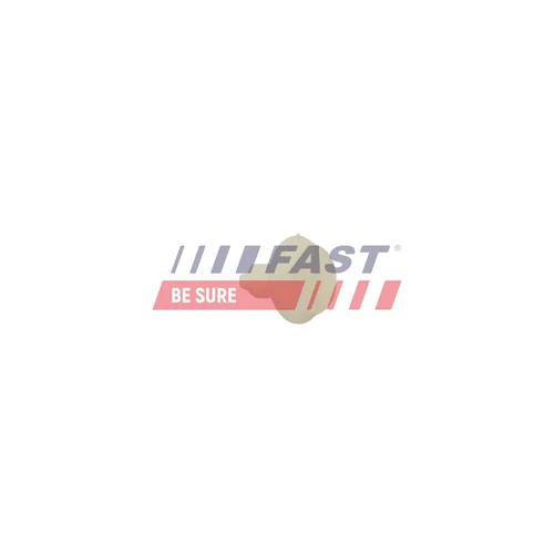 Príchytka ozdobnej/ochran. lišty FT96311 /FAST/ - obr. 1