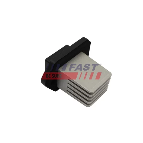 Predradný odpor ventilátora klimatizácie FAST FT00418