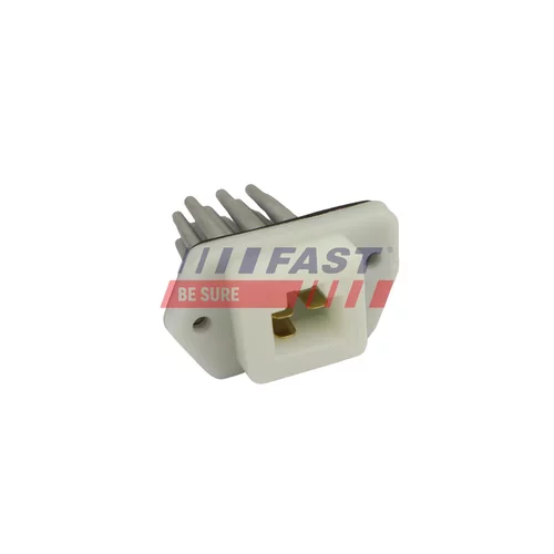 Odpor vnútorného ventilátora FT00421 /FAST/ - obr. 1