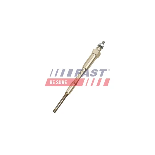 Žeraviaca sviečka FAST FT00426