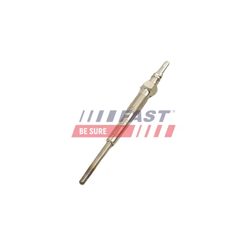 Žeraviaca sviečka FAST FT00436