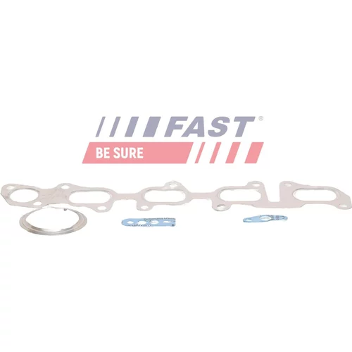 Plniace dúchadlo FT00437 /FAST/ - obr. 4