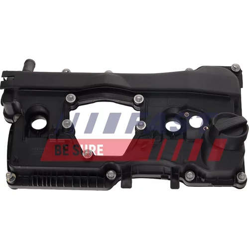 Kryt hlavy valcov FAST FT00571