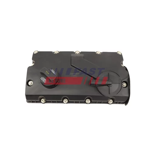 Kryt hlavy valcov FAST FT00607