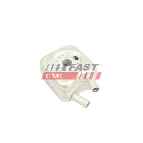 Chladič motorového oleja FAST FT00655