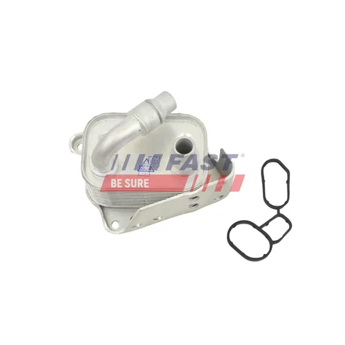 Chladič motorového oleja FAST FT00668