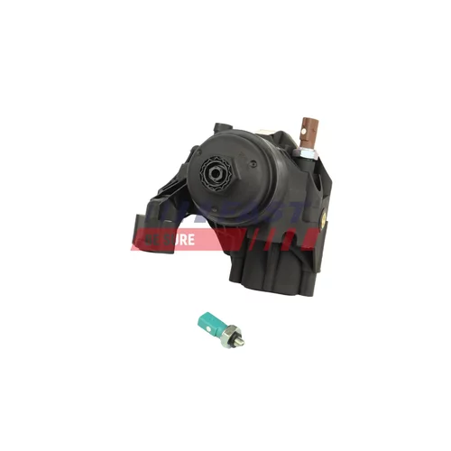 Chladič motorového oleja FAST FT00677