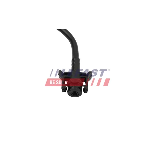 Potrubie chladiacej kvapaliny FT00895 /FAST/ - obr. 2