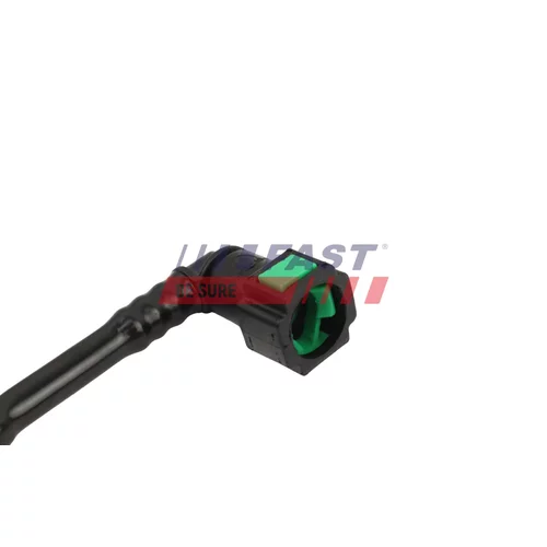Podtlakové vedenie posilňovača brzdového účinku FT00968 /FAST/ - obr. 2