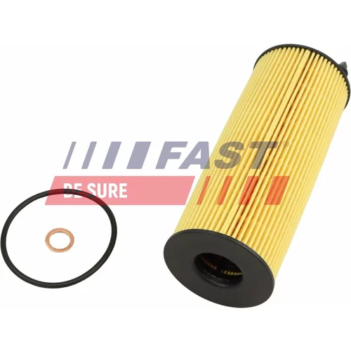 Olejový filter FT01336 /FAST/ - obr. 1