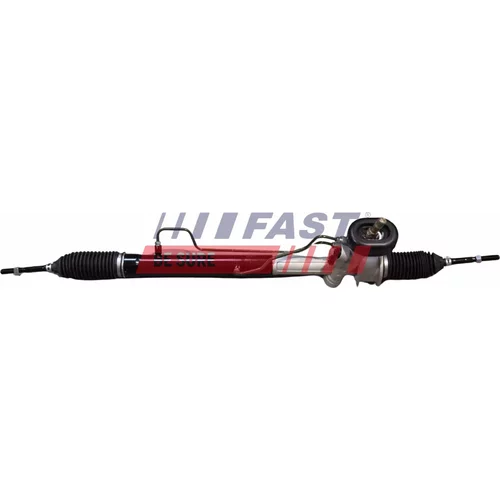 Sada riadenia FT01356 /FAST/