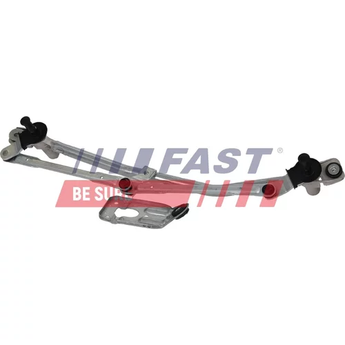 Mechanizmus stieračov FAST FT01360