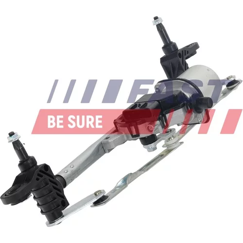 Mechanizmus stieračov FT01372 /FAST/ - obr. 3