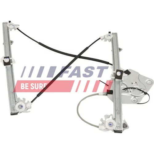 Mechanizmus zdvíhania okna FT01383 /FAST/ - obr. 1