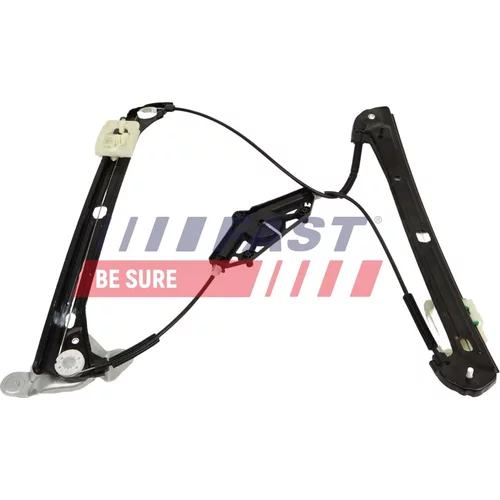 Mechanizmus zdvíhania okna FT01402 /FAST/ - obr. 1