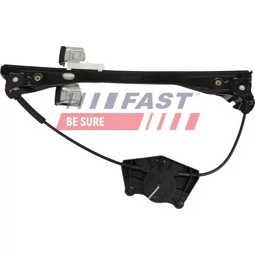 Mechanizmus zdvíhania okna FAST FT01431