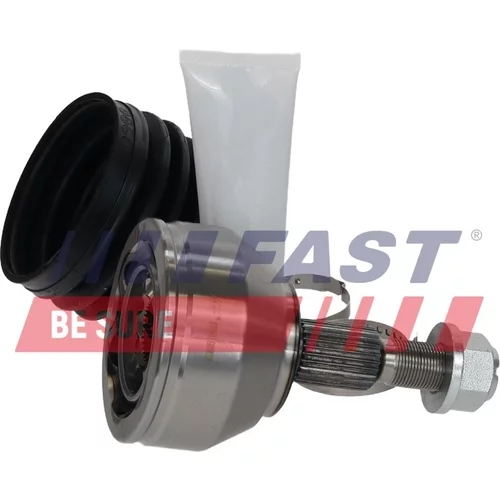 Sada kĺbov hnacieho hriadeľa FT01451 /FAST/ - obr. 1