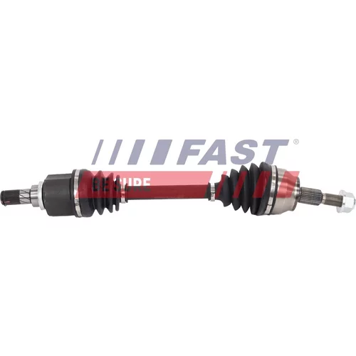Hnací hriadeľ FT01453 /FAST/ - obr. 2