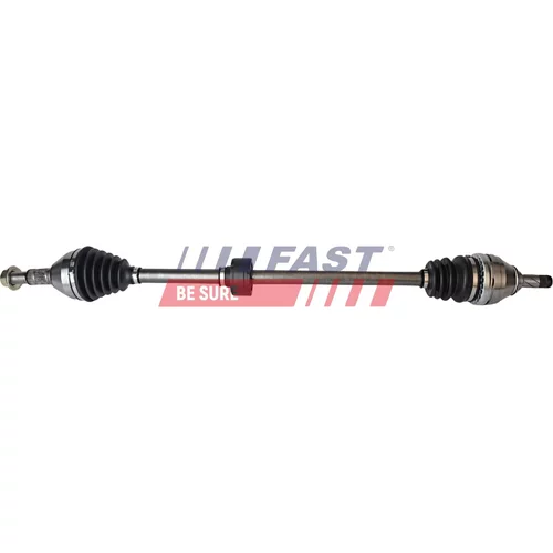 Hnací hriadeľ FT01468 /FAST/