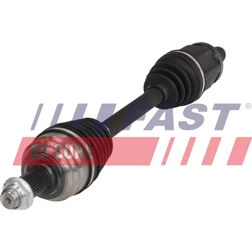Hnací hriadeľ FT01481 /FAST/ - obr. 1