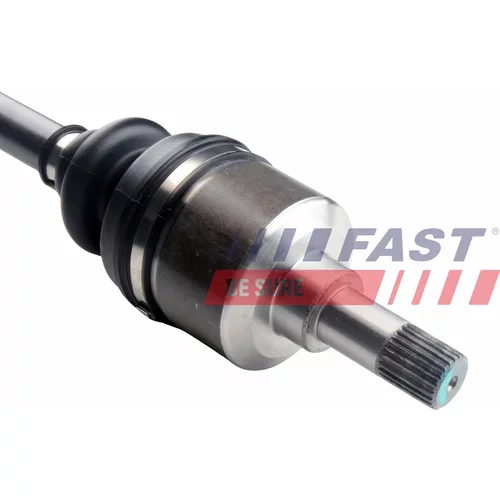 Hnací hriadeľ FT01487 /FAST/ - obr. 1
