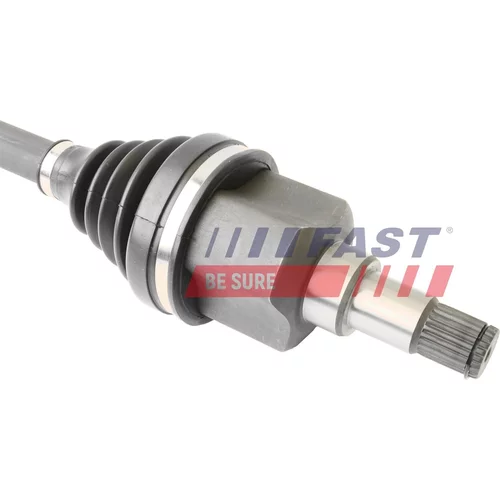 Hnací hriadeľ FT01491 /FAST/ - obr. 1