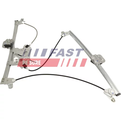 Mechanizmus zdvíhania okna FT01516 /FAST/ - obr. 1