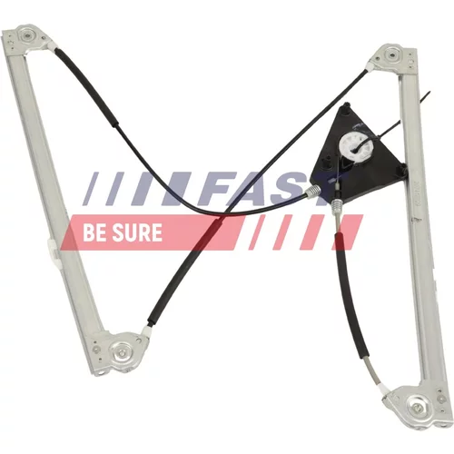 Mechanizmus zdvíhania okna FAST FT01519