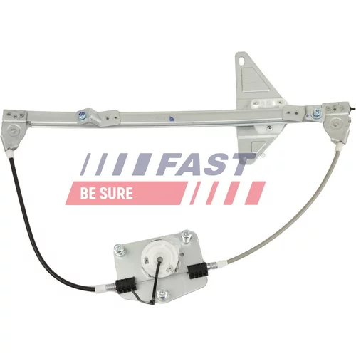 Mechanizmus zdvíhania okna FAST FT01523