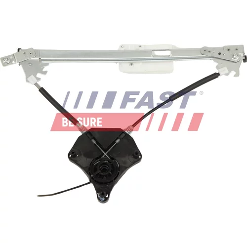 Mechanizmus zdvíhania okna FAST FT01532